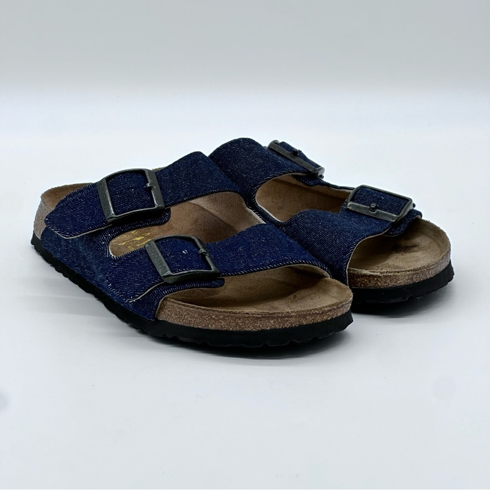 Birkenstock Papillio Sandals. Size 6 - Picture 6 of 10
